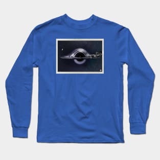 Vinyl Event Long Sleeve T-Shirt